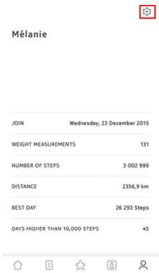 NOKIA BODY CARDIO - Utilisation du mode Athlete - 1