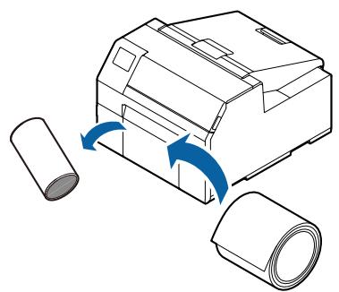 EPSON COLORWORKS CW-C6000PE - Guide de l'utilisateur - 3