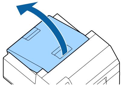 EPSON COLORWORKS CW-C6000PE - Pour le modele dérouleur - 6