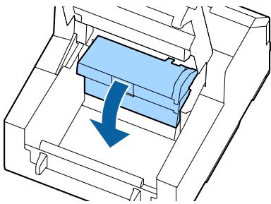 EPSON COLORWORKS CW-C6000PE - ATTENTION - 4
