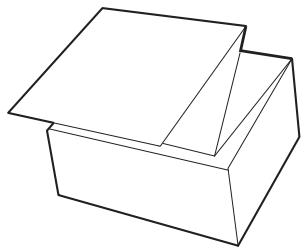 EPSON COLORWORKS CW-C6000PE - Formes de papier - 2