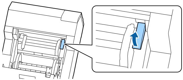 EPSON COLORWORKS CW-C6000PE - ATTENTION - 3