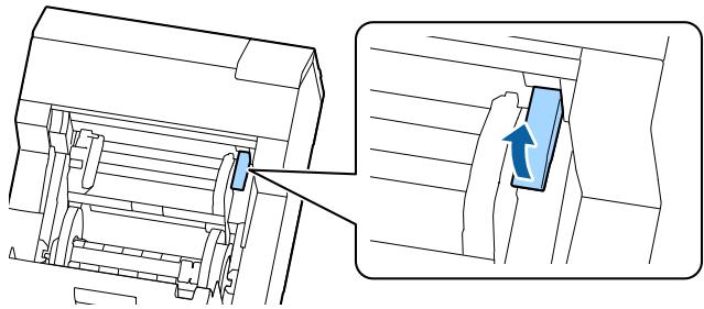 EPSON COLORWORKS CW-C6000PE - ATTENTION - 3