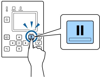 EPSON COLORWORKS CW-C6000PE - ATTENTION - 6