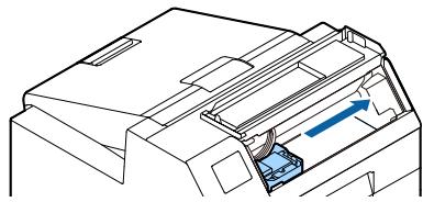EPSON COLORWORKS CW-C6000PE - Pour le modele dérouleur - 5