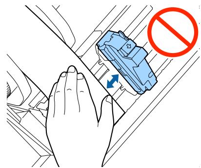 EPSON COLORWORKS CW-C6000PE - ATTENTION - 1