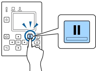 EPSON COLORWORKS CW-C6000PE - ATTENTION - 11