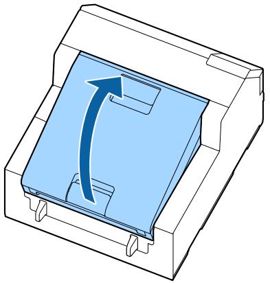 EPSON COLORWORKS CW-C6000PE - ATTENTION - 1