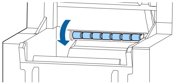 EPSON COLORWORKS CW-C6000PE - ATTENTION - 6