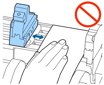 EPSON COLORWORKS CW-C6000PE - ATTENTION - 1