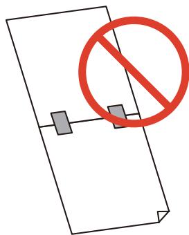 EPSON COLORWORKS CW-C6000PE - Papier ne pouvant pas etre utilise - 2