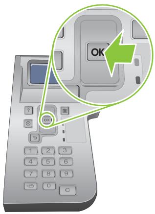 HP LASERJET P3015 - Suppression des bourrages au niveau du bac 1 - 3