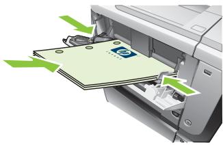 HP LASERJET P3015 - Etapes à suivre - 1