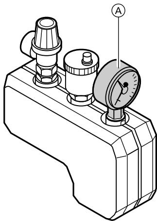 VIESSMANN VITOLIGNO 100-C - Enclencher l'installation de chauffage - 1