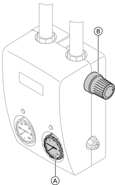 VIESSMANN VITOLIGNO 100-C - Montée en température (suite) - 1