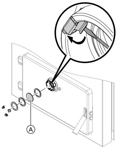 VIESSMANN VITOLIGNO 100-C - Viseur de flamme (selon les besoins) - 1