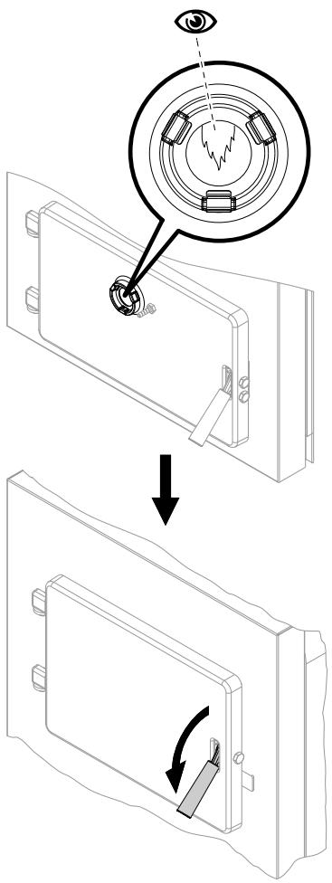 VIESSMANN VITOLIGNO 100-C - Réapprovisionnement en combustible (suite) - 1