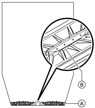 VIESSMANN VITOLIGNO 100-C - Charger et allumer le combustible - 1