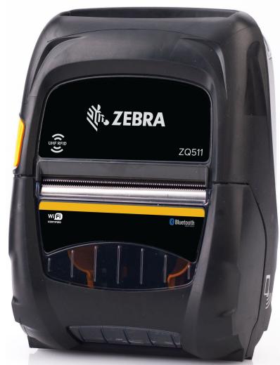 ZEBRA ZQ511 - Mobile Printers - 2