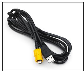 ZEBRA ZQ511 - Cable Communication - 3