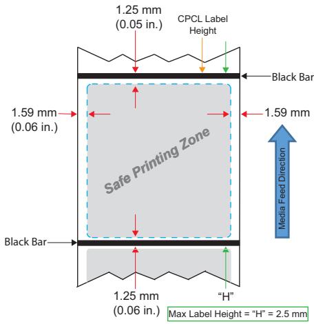 ZEBRA ZQ511 - Designing Labels - 3