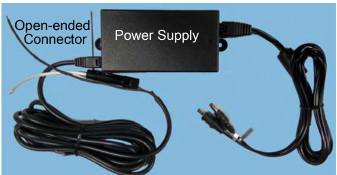 ZEBRA ZQ511 - Use Case: Vehicle - 2