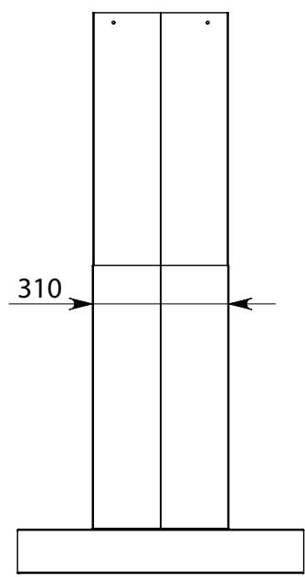 FALMEC Lumina NRS - CLMI90.00P2#BCOI490F - 5