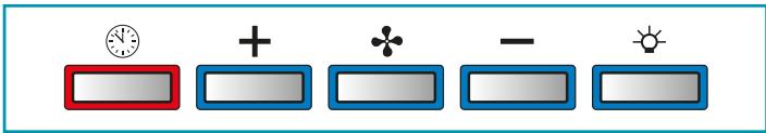 FALMEC Lumina NRS - CLMI90.00P2#BCOI490F - ELEKTRONISK KONTROLLPANEL (STILO e PLANE) - 1