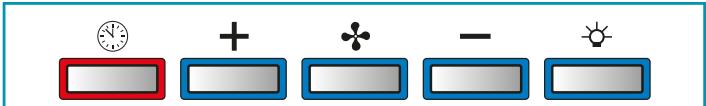 FALMEC Lumina NRS - CLMI90.00P2#BCOI490F - ELEKTRONISCHE BEDIENINGSPANEEL (STILO e PLANE) - 1