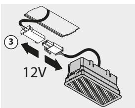 FALMEC Lumina NRS - CLMI90.00P2#BCOI490F - SAFETY INSTRUCTIONS ANDWARNINGS - 3