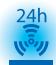 FALMEC Cielo  -  CCMI20.E0P2#ZZZB461F - TOUCH BETJENINGSPANEL - 2