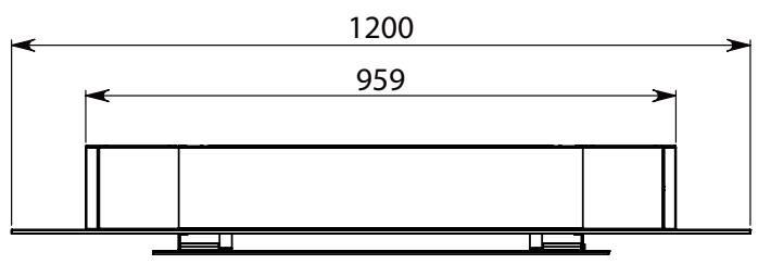 FALMEC Cielo  -  CCMI20.E0P2#ZZZB461F - AURA - 2