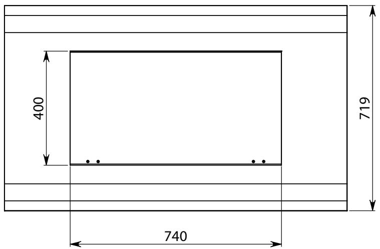 FALMEC Cielo  -  CCMI20.E0P2#ZZZB461F - AURA - 9