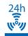 FALMEC Cielo  -  CCMI20.E0P2#ZZZB461F - TOUCH BETJENINGSPANEL - 7