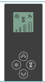 FALMEC Cielo  -  CCMI20.E0P2#ZZZB461F - UTILIZZO DEL RADIOCOMANDO - 1