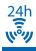 FALMEC Cielo  -  CCMI20.E0P2#ZZZB461F - TOUCH BETJENINGSPANEL - 8