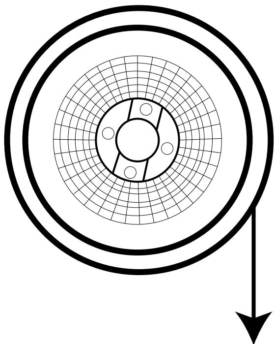 ROBLIN ATRIUM 1200/4 - Conseils pour l'economie d'energie. - 4