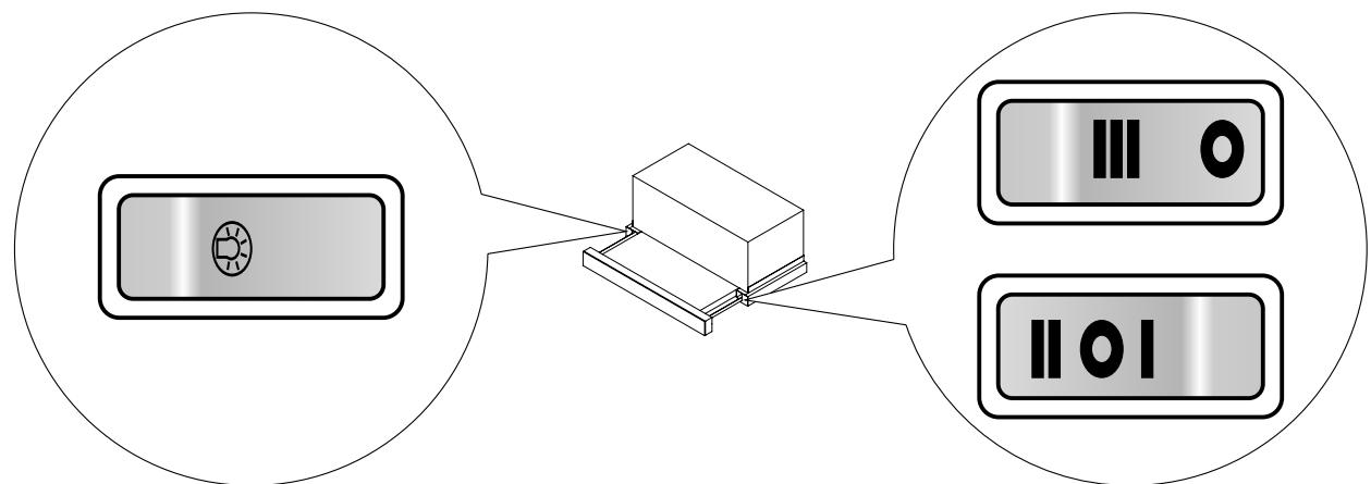 AMICA OTC6223WG - Управлике на a6cop6aTopa - 1