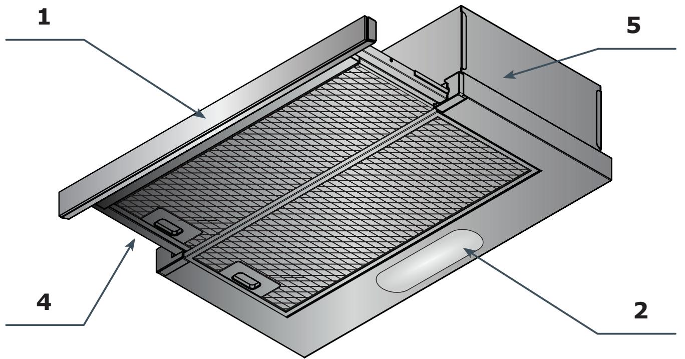 AMICA OTC6223WG - Izjava proizvajalca - 8