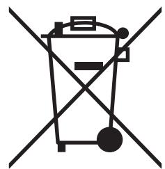 AMICA OTC6223WG - DISPOSAL OF OLD APPLIANCE - 1