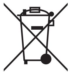 AMICA OTC6223WG - ELIMINACION DE APARATOS USADOS - 1
