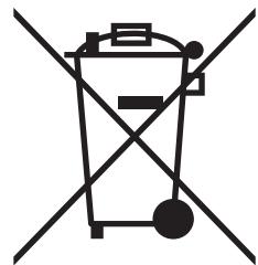AMICA OTC6223WG - ODSTRANJEVANJE IZRABLJENIH NAPRAV - 1