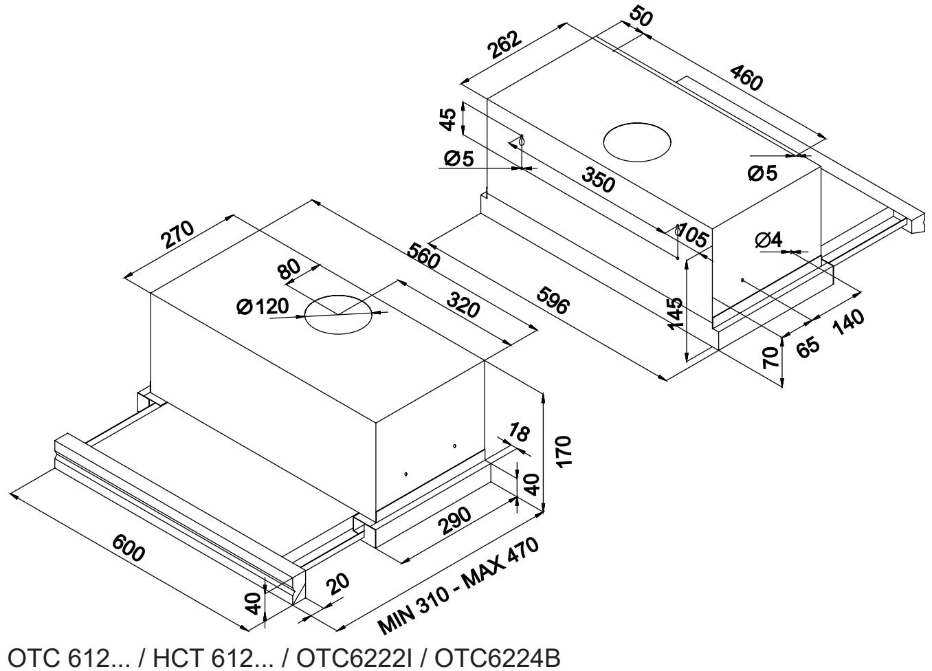 AMICA OTC6223WG - Izjava proizvajalca - 3