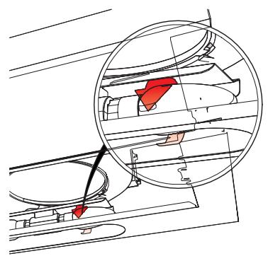 AMICA OTC6223WG - According to the model - 24