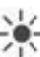 NOVY VISION 7811 - Indicatie reiniging vetfilter - 6