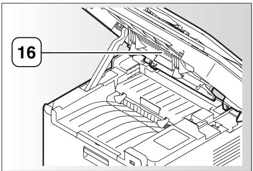 SAMSUNG CLX-3185F - Vue avant - 5