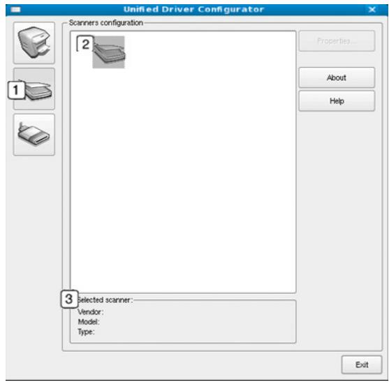 SAMSUNG CLX-3185F - Onglet Classes - 2