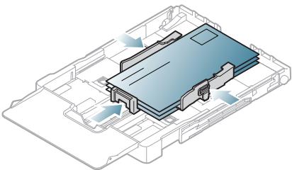 SAMSUNG CLX-3185F - Enveloppes - 1