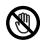 SAMSUNG CLX-3185F - Important symboles de sécurité - 5