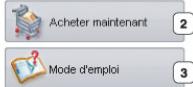 SAMSUNG CLX-3185F - Comprendre les Smart Panel - 6